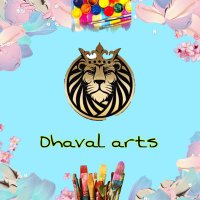 Dhaval kumar yaduvanshi (@dhavalarts) 's Twitter Profile