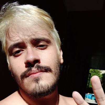 dglimoeiro's profile picture. "Sae Eleisa Tera Vi." Museólogo/Designer