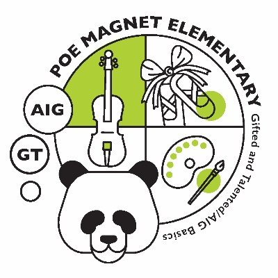 Poe GT/AIG Basics Magnet Elementary Profile
