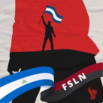 #PLOMO19 EL CADEJO DE LA SEGOVIAS #Nicaragua/#FSLN/#Izquierda