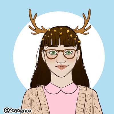 ohdarlingdeer Profile Picture