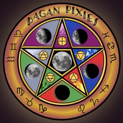 PaganPixies