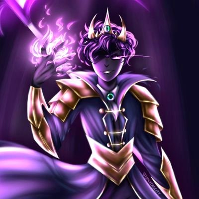 Novatrocity || ART PINNED 📌さんのプロフィール画像