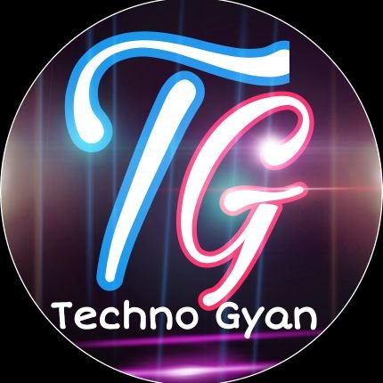 TechnoGyan13's profile picture. you tuber