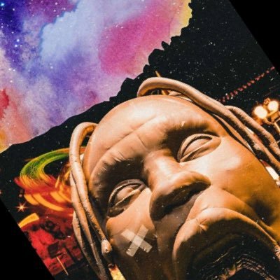 hendrixx_dee's profile picture. Be sensational