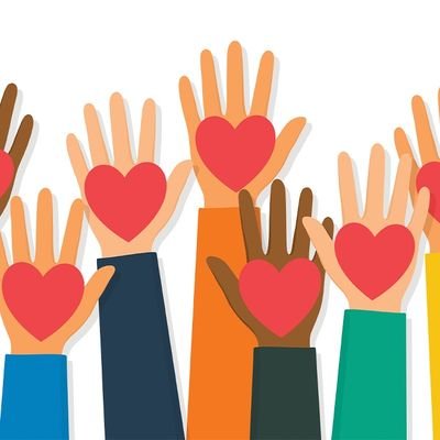 Armour of Care and Helping Hands is powered by many volunteers, who believe in stepping up and stepping forward whenever the nation is in crisis & needs help.