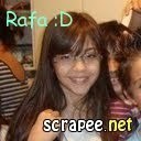 *Rafaela Ruiz - @RafinhaRuiz3 - Twitter