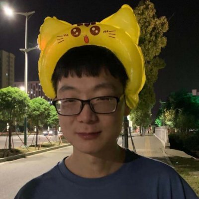 llhuyao's profile picture. hi hi hi hi