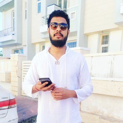 KailashChandel4's profile picture. Busy                                                   
_________________                                                                Singing line & Business