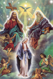 Hermandad les damos la Bienvenida a esta página www.santisimatrinidad1,http://t.co/RiSoh6X6lr que Dios muchas bendiciones para ustedes