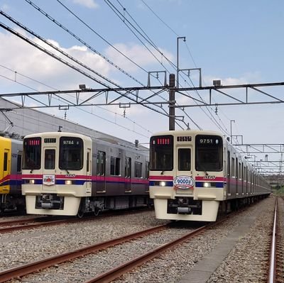 好きなの→鉄道、水曜どうでしょう、関内デビル、わしゃがなTV、あゆくま、エビ中。
何卒よろしくお願いいたします。