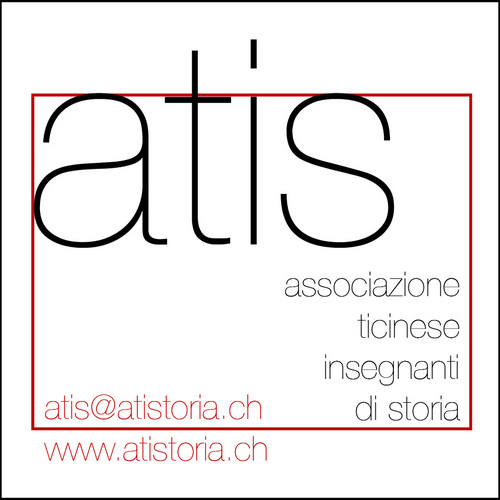 atistoria's profile picture. L'Associazione ticinese insegnanti di storia è nata nel 2003 con l'obiettivo di riunire i docenti e gli amanti della storia.