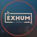 EXHUM (@_EXHUM) Twitter profile photo