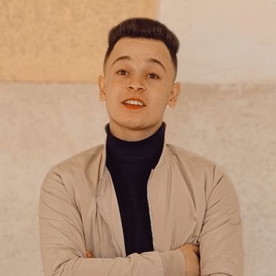 PCaKsiWLfk1VcLu's profile picture. 𓆩ᘓɹɹ̈̇ɹɡ⅃⎽බ⎽⎽ɹ̈ɹɹɹɹ̤ᓄ 
🔥No friends🤘