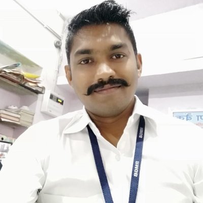 surpewala's profile picture. BRANCH MANAGER AT RMGB