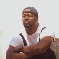 Arnold Dudley - @AJTheVOICE Twitter Profile Photo