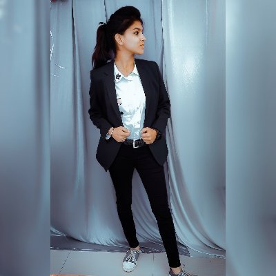 SayaliDesai15's profile picture. "Dream Big, Sparkle More, Shine Bright"