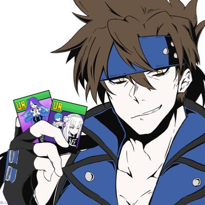 "K"nightさんのプロフィール画像