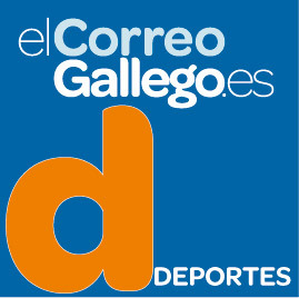 Los más interesante de los Deportes desde la redacción de El Correo Gallego. También puedes seguirnos en @elcorreogallego.es