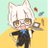 よいどれ☆ぶ〜にゃんのアイコン