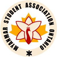 Myanmar Students Association Ontario(@mmstudentsON) 's Twitter Profile Photo