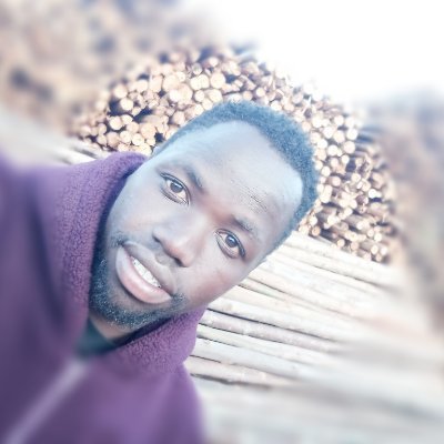 EvasonKipkeu's profile picture. Holy hustler🤜🤛