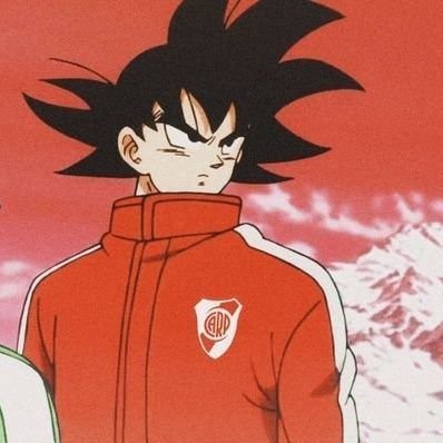 goku de river (@gokuderiver) / jugando fútbol goku de river (@gokuderiver) /