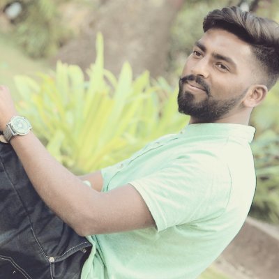 pravin_koneri Profile Picture