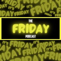 The Friday Podcast(@TheFridayPod) 's Twitter Profile Photo