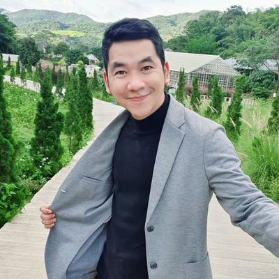 Inn46857957's profile picture. คิดไปได้เรื่อยๆ