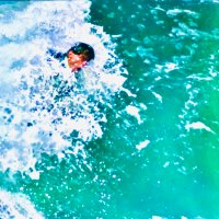 wave O matic 🍊 (@fuzzywav) 's Twitter Profile