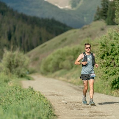 PhD in Atmospheric Sciences ⛅
Researching greenhouse gas emissions @NAU ⛽
Ultramarathoner 👟
Very gay 🌈
Views are my own