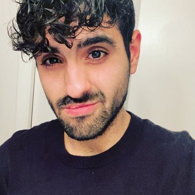 JuansotoCH's profile picture. 26. MIA