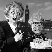 DepFromeMayor's profile picture. 