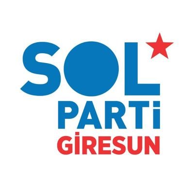 SOL PARTİ GİRESUN İL ÖRGÜTÜ SAYFASIDIR