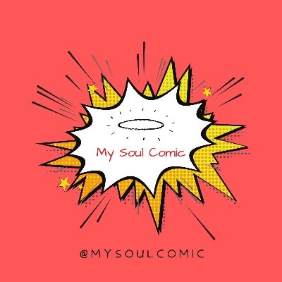 My Soul Comics Profile