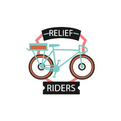 Relief Riders India