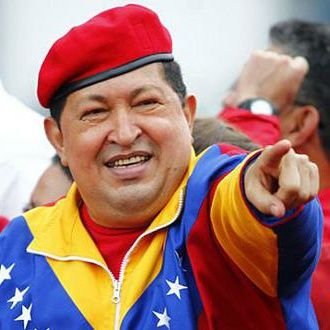 Irremediablemente CHAVISTA
Amo a Venezuela, su gente, mi pueblo.
Anti-GatoPardiano Bolivariano .
Antiimperialista;  
#GuerrillaDigital
¡Me sigues te sigo!