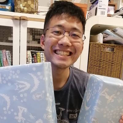 2021台湾移住│大学時中国語専攻│上海大学1年留学あり│HSK6級245│留学中に知り合った台湾人女性と5年半交際後結婚│台湾の朝市で妻と魚売りしてます│台湾情報や中国語学習発信│ Webライターアカウントはこちら👉@yosuketaiwan
