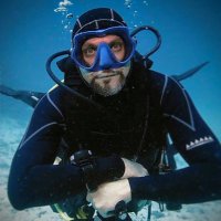 Diving Instructor (@scubanight) 's Twitter Profile