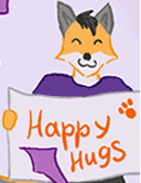 wefurries's profile picture. Русский информационный фурри-проект