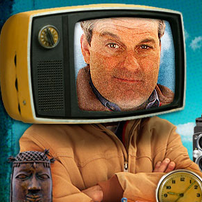 JimmyKaplow's profile picture. Flea Market Guru Jimmy Kaplow teaches The Art of Barter and Haggle. Flea Man next airs Sat. July 16th at  2011, at  9 am and 10 am on National Geographic.