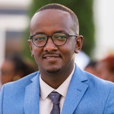 Country Director, Rwanda @ChipperCashApp Financial Inclusion|| FinTech || DataScience
