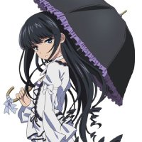 那月 (@daimaounikochan) 's Twitter Profile