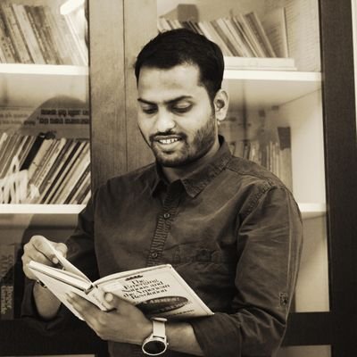 State Secretary @AbvpPaschimMaha | Sangh Swaymsevak | LLM Student | Tweets are my personal opinion.