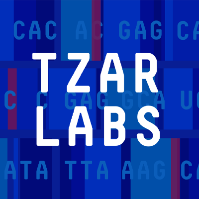 Tzar Labs is a molecular diagnostics company that specialises in early detection and prognostic blood tests for cancer.