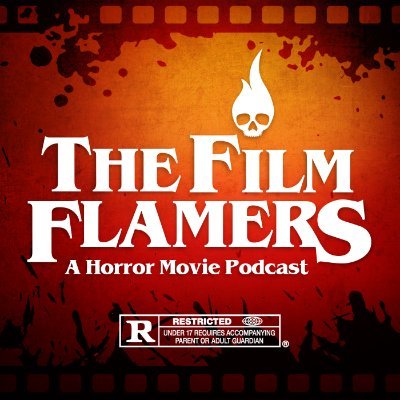 A weekly #podcast devoted to #horrormovies - with a little comedy tossed in! From classics to camp, no horror movie is safe from dissection and laughs. 🏳️‍🌈