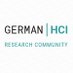 German HCI (@GermanHCI) Twitter profile photo