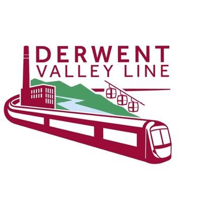 Promoting travel on the scenic Derwent Valley Line. Working with communities to enhance stations and encourage use of the line by local residents and visitors.