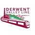 Derwent Valley Line (@dvlrail) Twitter profile photo Derwent Valley Line (@dvlrail) Twitter profile photo